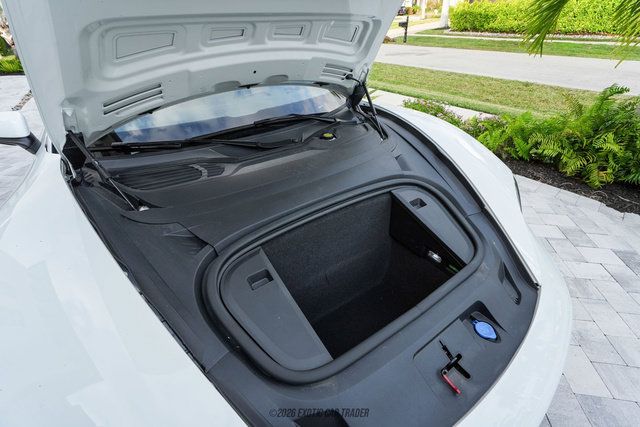 Used 2024 Porsche Taycan RWD image 91