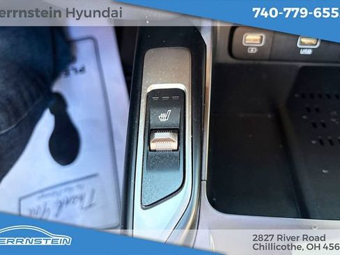 Used 2022 Kia Sorento X-Line EX AWD/4WD image 19