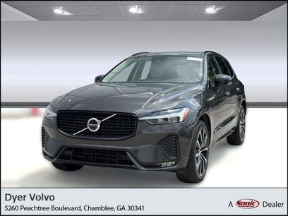 Certified 2024 Volvo XC60 B5 Plus w/ Protection Package Premier