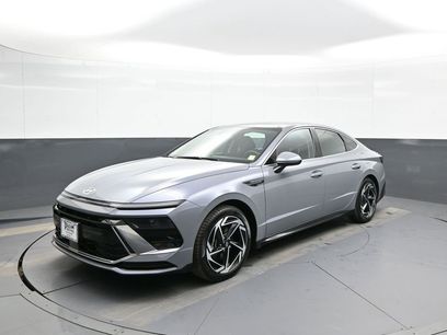 Certified 2025 Hyundai Sonata SEL