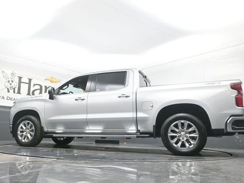 Used 2020 Chevrolet Silverado 1500 LTZ w/ LTZ Plus Package image 42