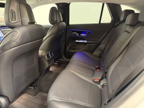 Used 2024 Mercedes-Benz GLC 300 4MATIC image 20
