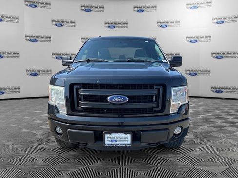 Used 2017 Ford F150 XLT w/ Equipment Group 302A Luxury image 8