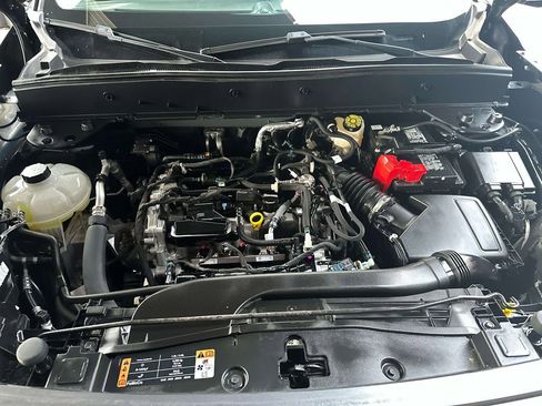 Used 2024 Ford Bronco Sport Big Bend image 33