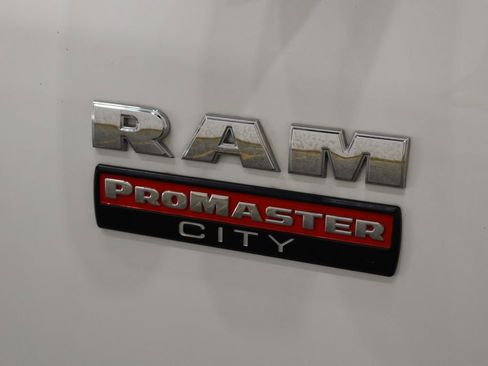 Used 2021 RAM ProMaster City Tradesman image 39