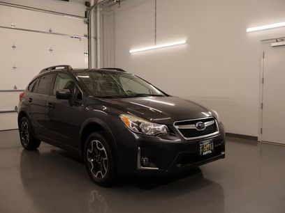 Used 2016 Subaru Crosstrek 2.0i Premium