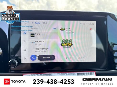 Used 2026 Toyota Camry SE FWD image 19