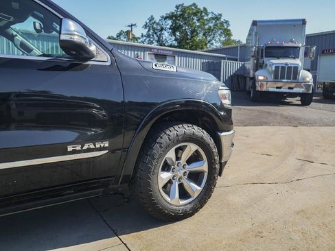 Used 2019 RAM 1500 Limited image 29