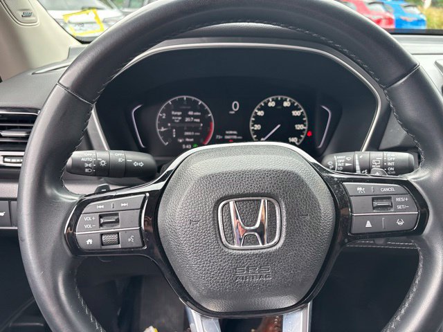 Certified 2023 Honda Pilot Touring image 16