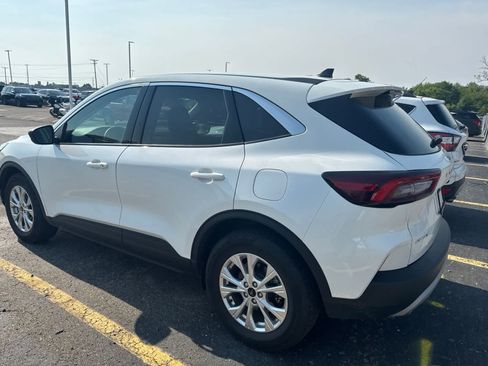 Used 2023 Ford Escape Active AWD/4WD image 20