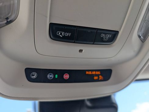 Used 2022 Buick Envision Preferred w/ Safety Package FWD image 12