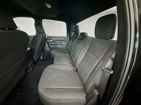 Used 2025 RAM 2500 Big Horn image 22