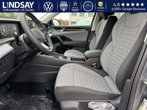 New 2026 Volkswagen Tiguan S image 8