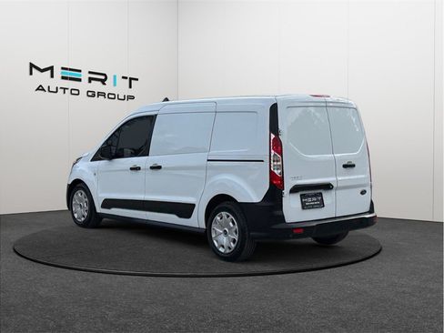 Used 2021 Ford Transit Connect XL FWD image 7