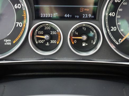 Used 2014 Bentley Continental GT Speed AWD/4WD image 12