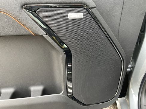 New 2026 GMC Sierra 3500 AT4 image 25