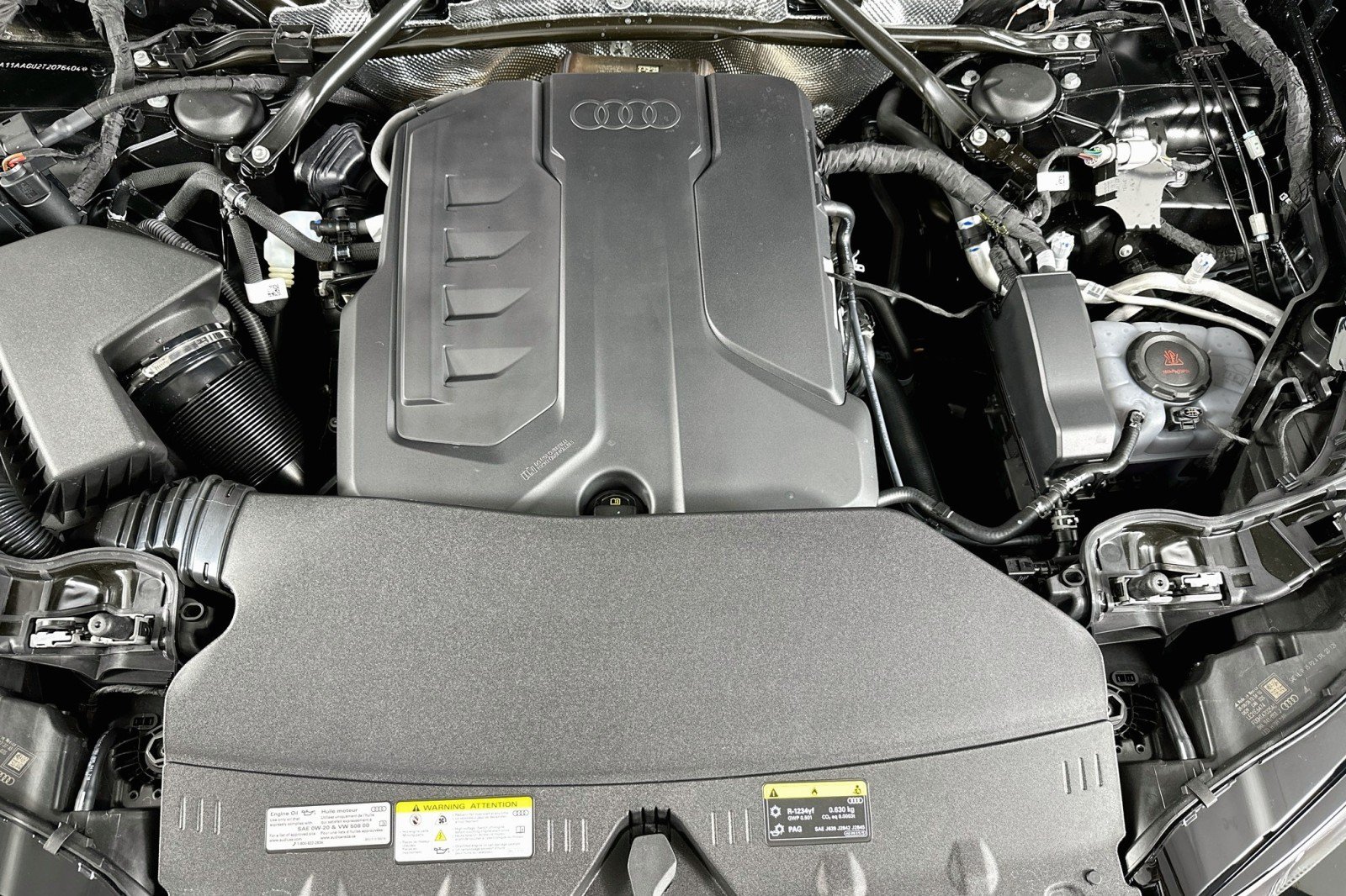 New 2026 Audi Q5 Premium AWD/4WD image 12