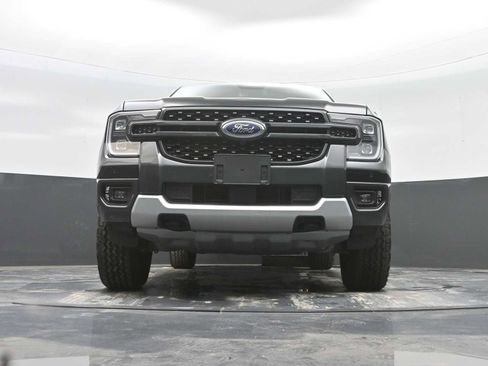 New 2024 Ford Ranger Lariat w/ FX4 Off-Road Package image 21