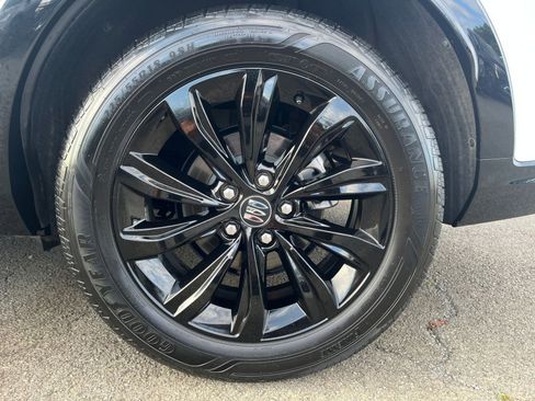 Used 2025 Buick Envista Sport Touring FWD image 29