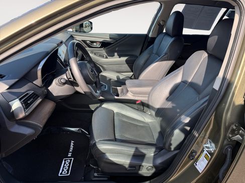 Certified 2024 Subaru Outback Touring XT w/ Tech Package 2 image 10