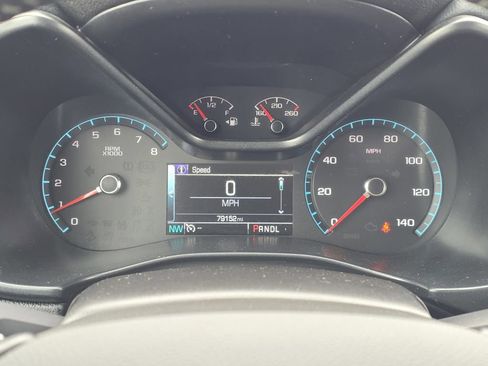 Used 2018 Chevrolet Colorado Z71 image 12