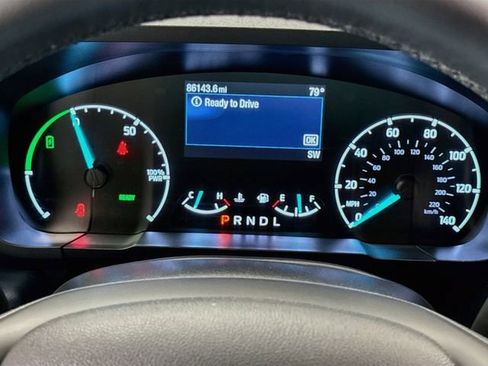 Certified 2024 Ford Maverick XLT w/ XLT Luxury Package FWD image 12