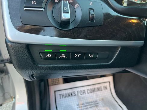 Used 2015 BMW 535i Sedan image 16