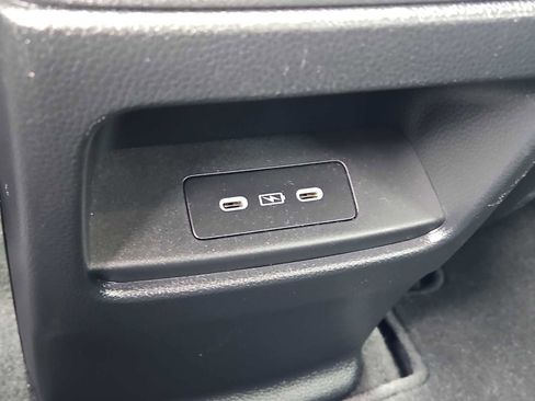 Certified 2024 Honda CR-V EX image 20
