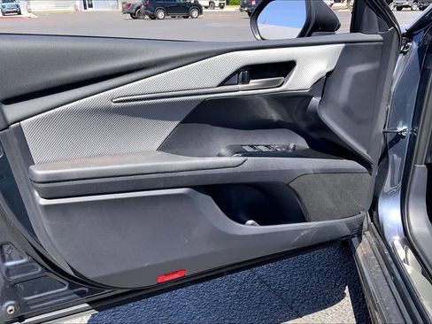 New 2026 Toyota Camry SE FWD image 10