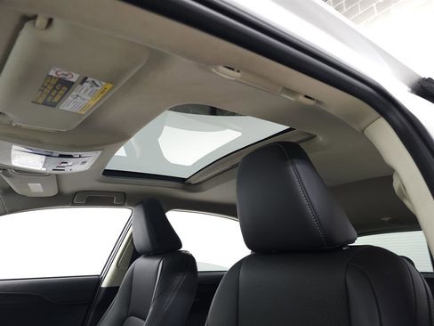 Used 2017 Lexus NX 200t AWD w/ Premium Package image 14