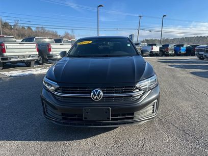Used 2023 Volkswagen Jetta Sport