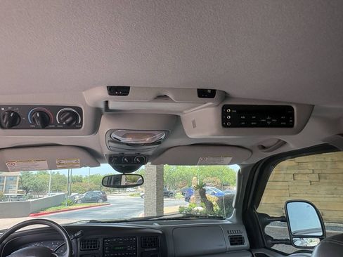 Used 2005 Ford Excursion XLT AWD/4WD image 25