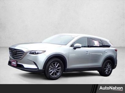 Used 2023 MAZDA CX-9 Touring