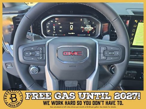New 2026 GMC Sierra 1500 Elevation w/ Preferred Package AWD/4WD image 26