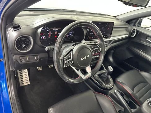 Used 2023 Kia Forte GT image 13