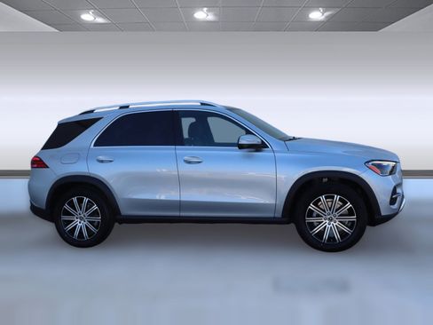 New 2025 Mercedes-Benz GLE 350 4MATIC image 6
