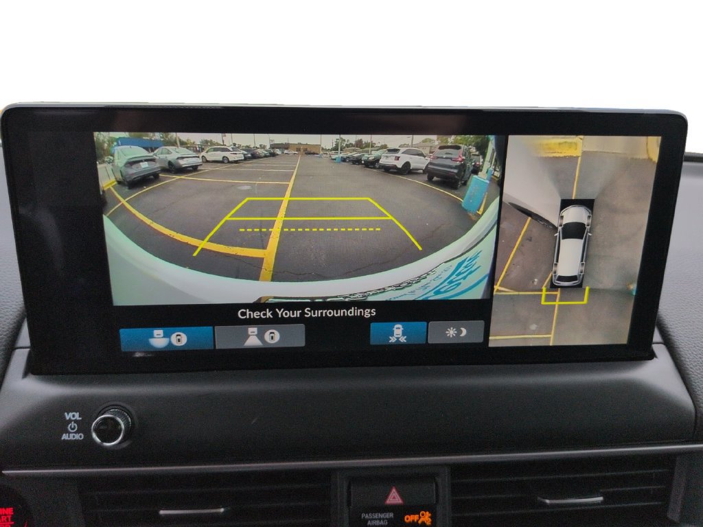 New 2026 Honda Pilot Touring image 16