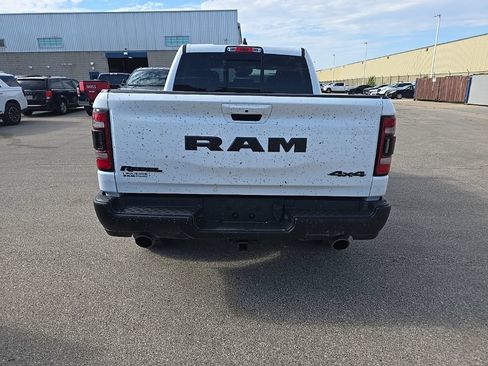 Used 2022 RAM 1500 Rebel w/ Rebel Level 2 Equipment Group AWD/4WD image 5