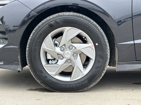 New 2026 Hyundai Sonata SE image 26