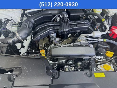 Certified 2026 Subaru Crosstrek 2.0i Premium image 39