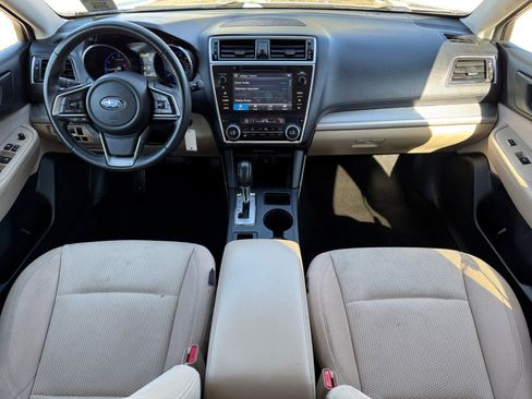Used 2018 Subaru Outback 2.5i Premium w/ Protection Package #1 image 12