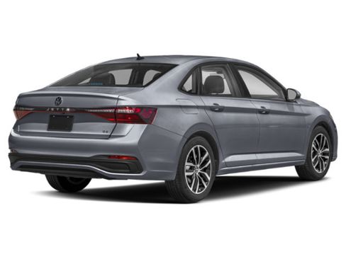 New 2026 Volkswagen Jetta SE FWD image 2