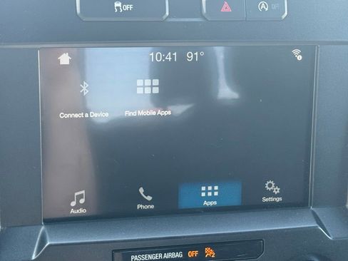 Certified 2018 Ford F150 XLT w/ Equipment Group 302A Luxury AWD/4WD image 3