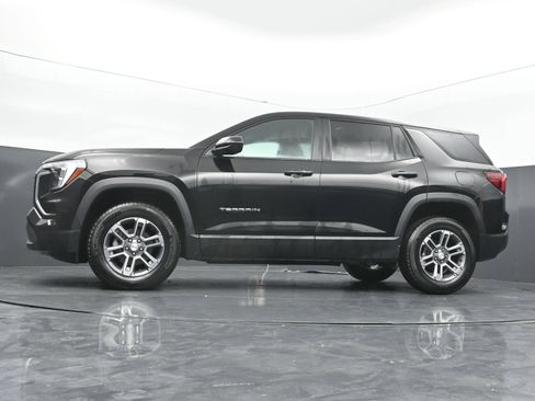 Used 2026 GMC Terrain Elevation FWD image 36