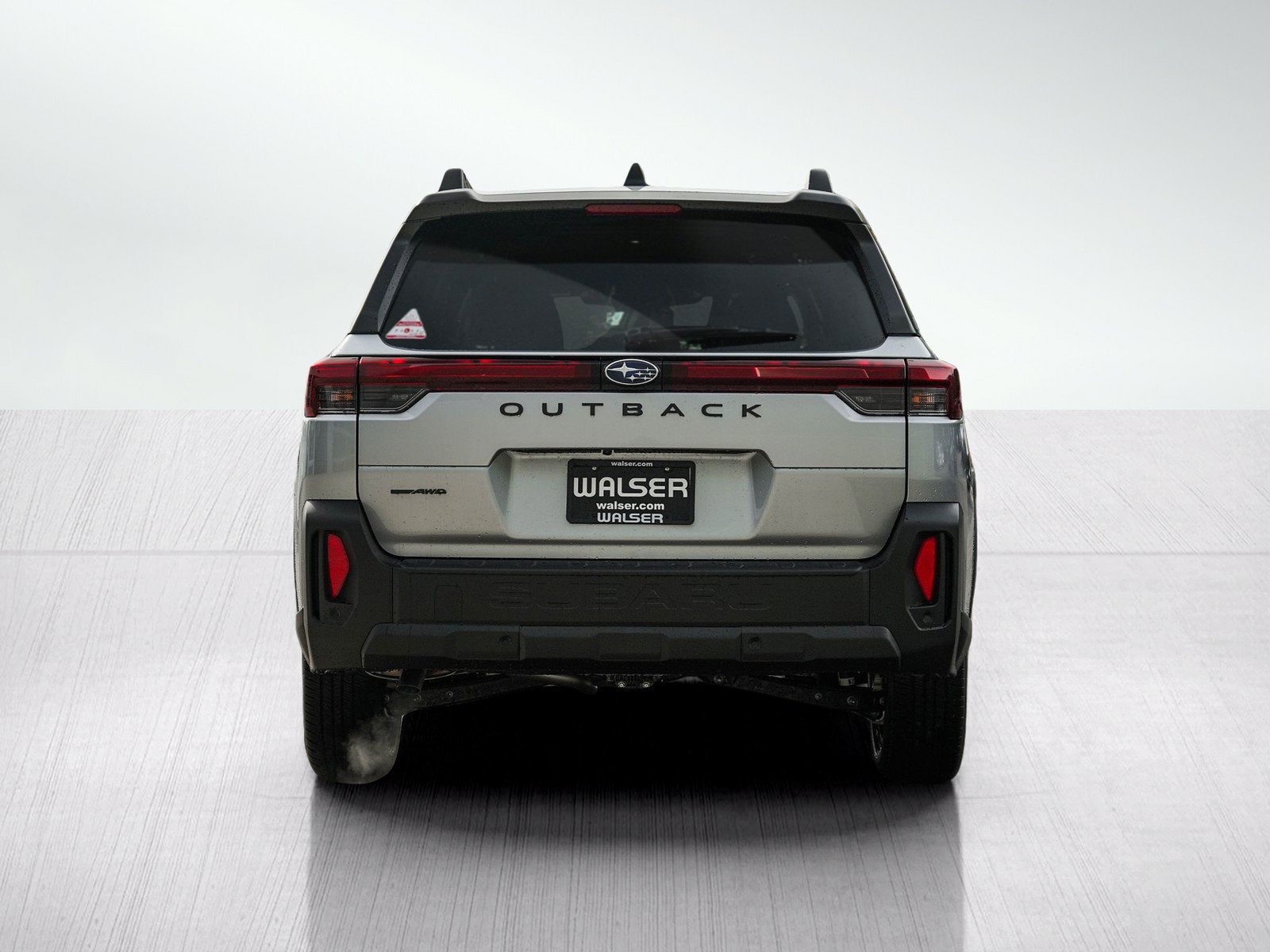 New 2026 Subaru Outback Premium AWD/4WD image 5