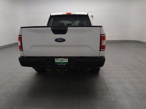 Used 2020 Ford F150 XL w/ Equipment Group 101A Mid RWD image 7