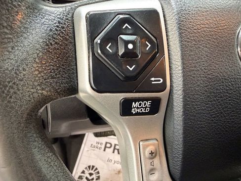 Used 2014 Toyota Tundra SR5 AWD/4WD image 16