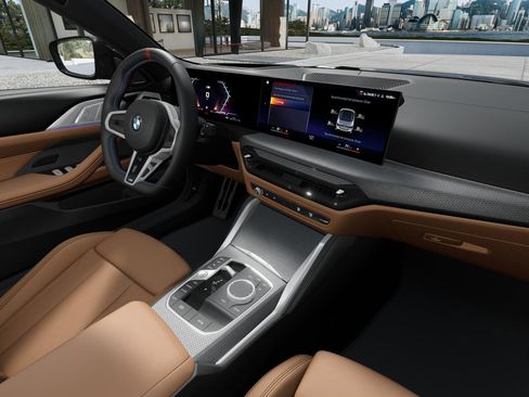 New 2027 BMW M440i Convertible RWD image 14