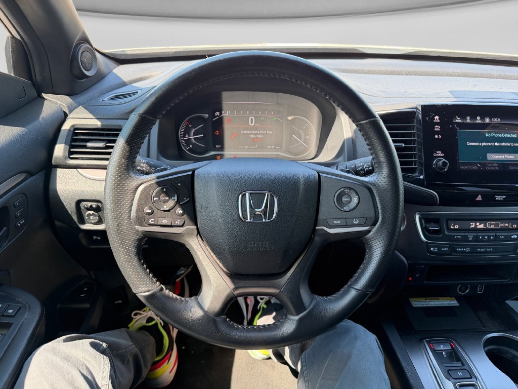 Used 2023 Honda Passport EX-L image 29