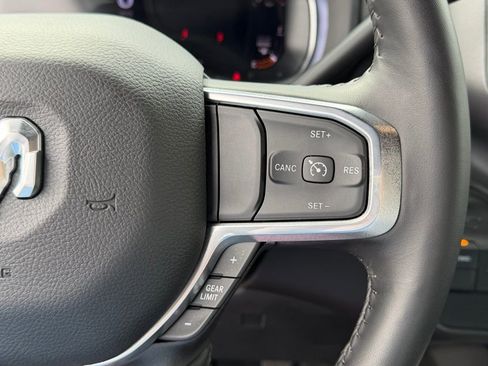 Used 2024 RAM 2500 Laramie w/ Night Edition image 20